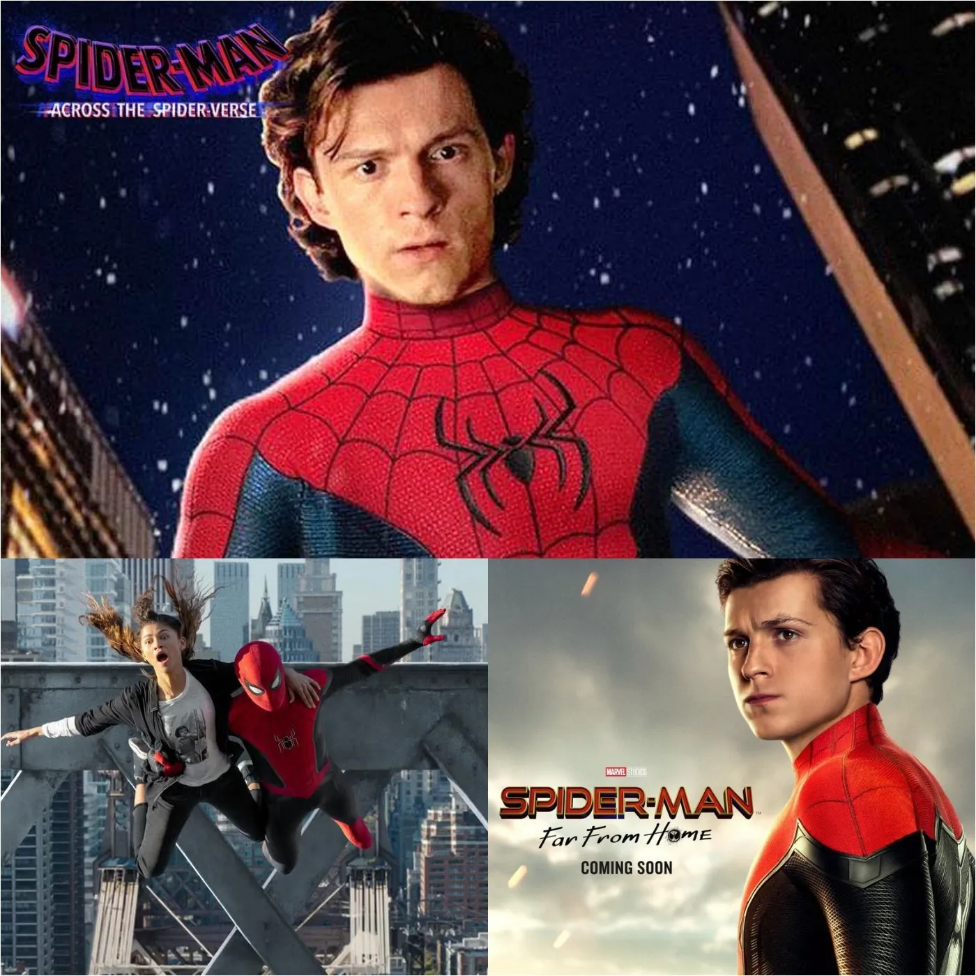 Tom Holland Admits Spending Over $2 Million on Controversial PR for Spider-Man Movie