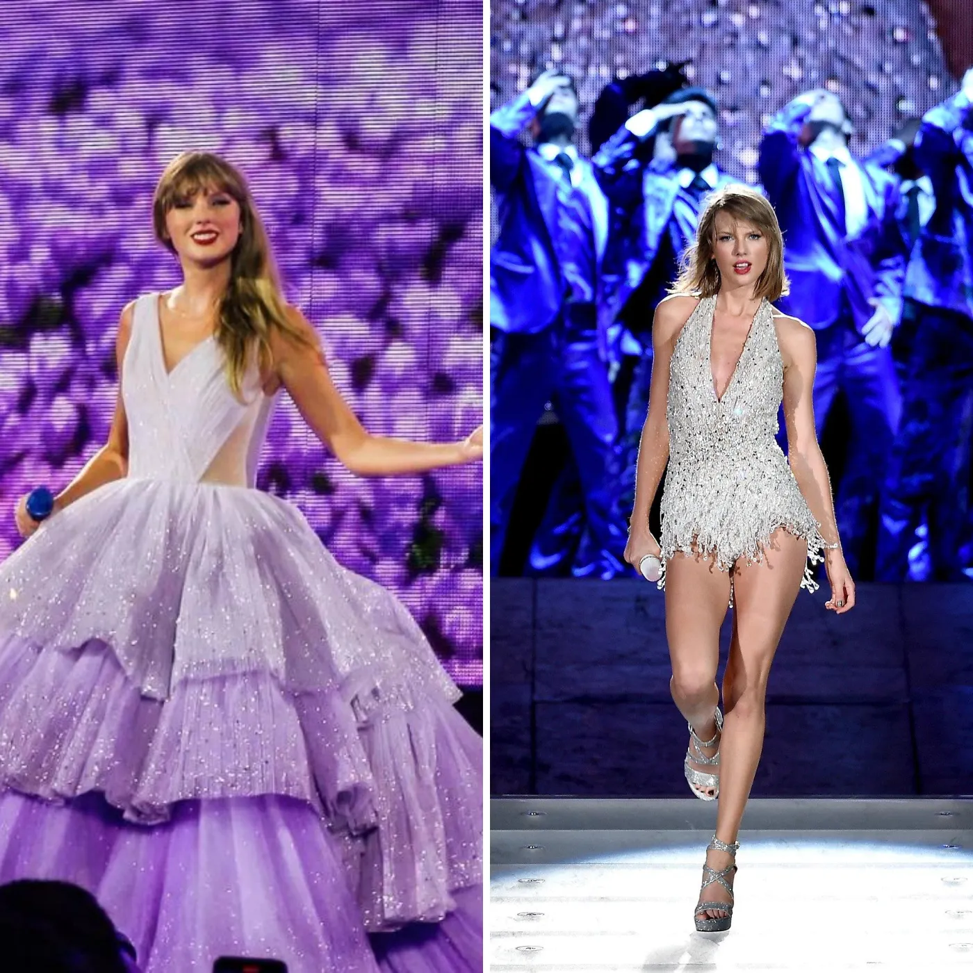 Taylor Swift: The Story of the Girl Who Shaped a Generation