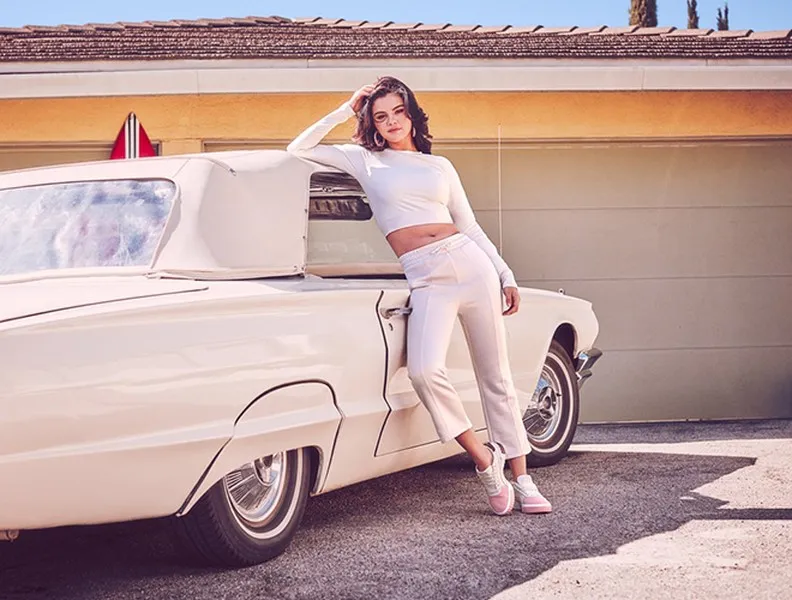 From Pop Star to Pastry Chef: Selena Gomez’s Shocking Career Move!