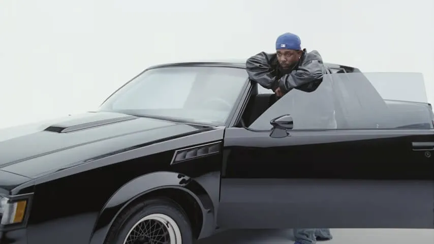 Kendrick Lamar's "GNX" album sparks major controversy despite huge streaming numbers. 