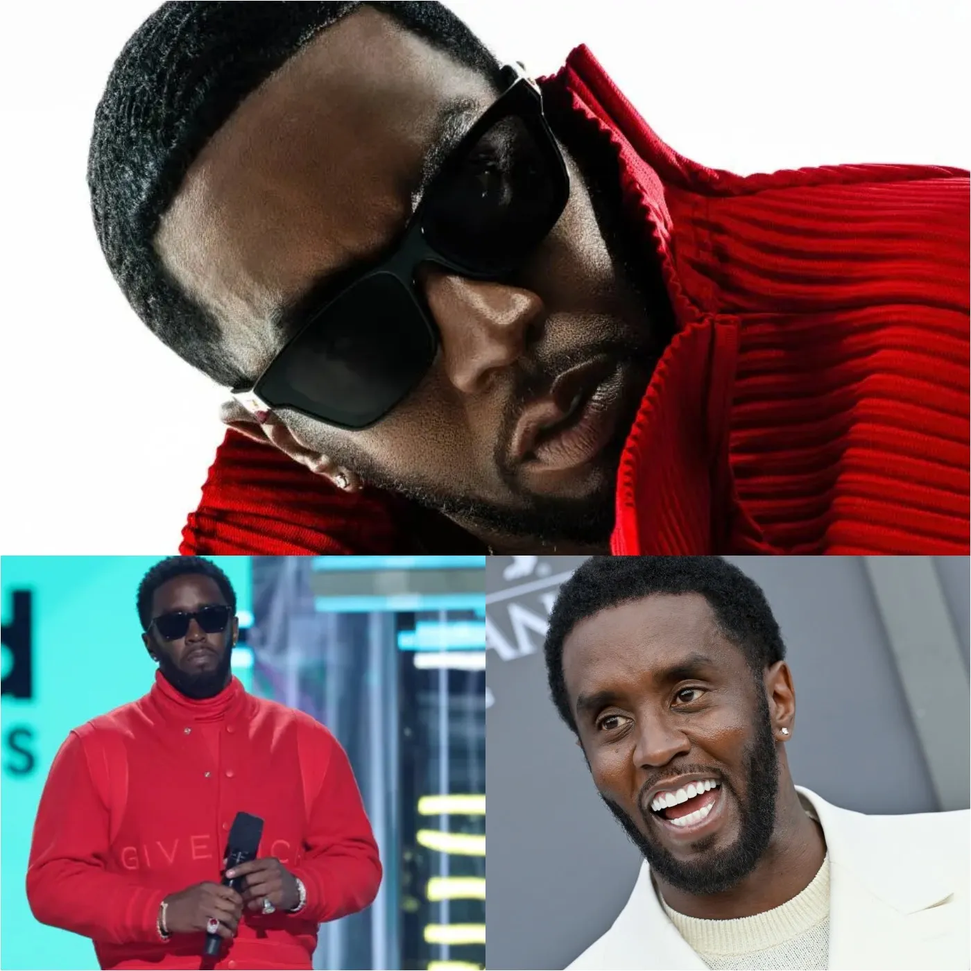 Mystery L.A. Celebrity Accuses Lawyer of Extortion in Sean 'Diddy' Combs Scandal