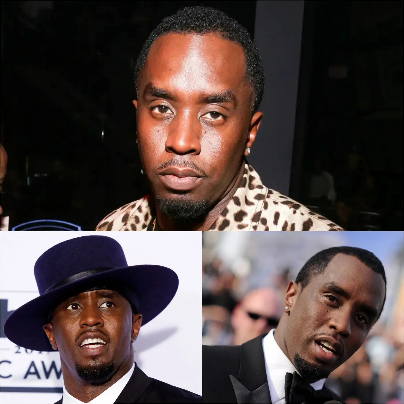 Mystery L.A. Celebrity Accuses Lawyer of Extortion in Sean 'Diddy' Combs Scandal
