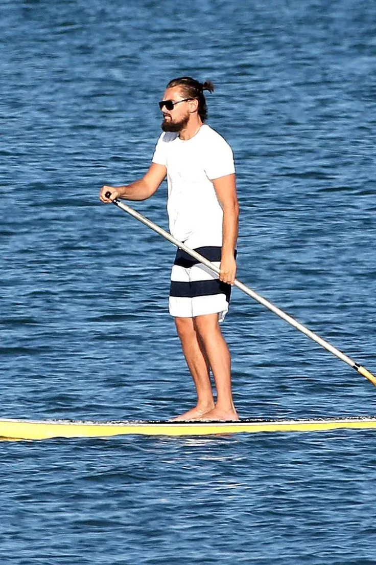 Shocking: Leonardo DiCaprio Rejects Movie Role Over No Shorts – The Truth Behind the Story!