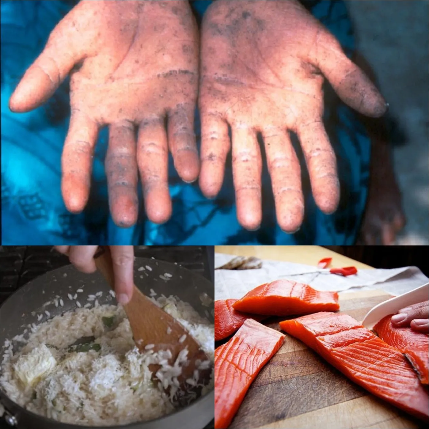 Brad Pitt Accuses Angelina Jolie of Poisoning Him with Arsenic