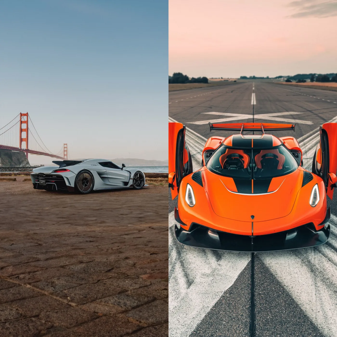 Koenigsegg Jesko Absolut - The Pinnacle of Hypercar Innovation