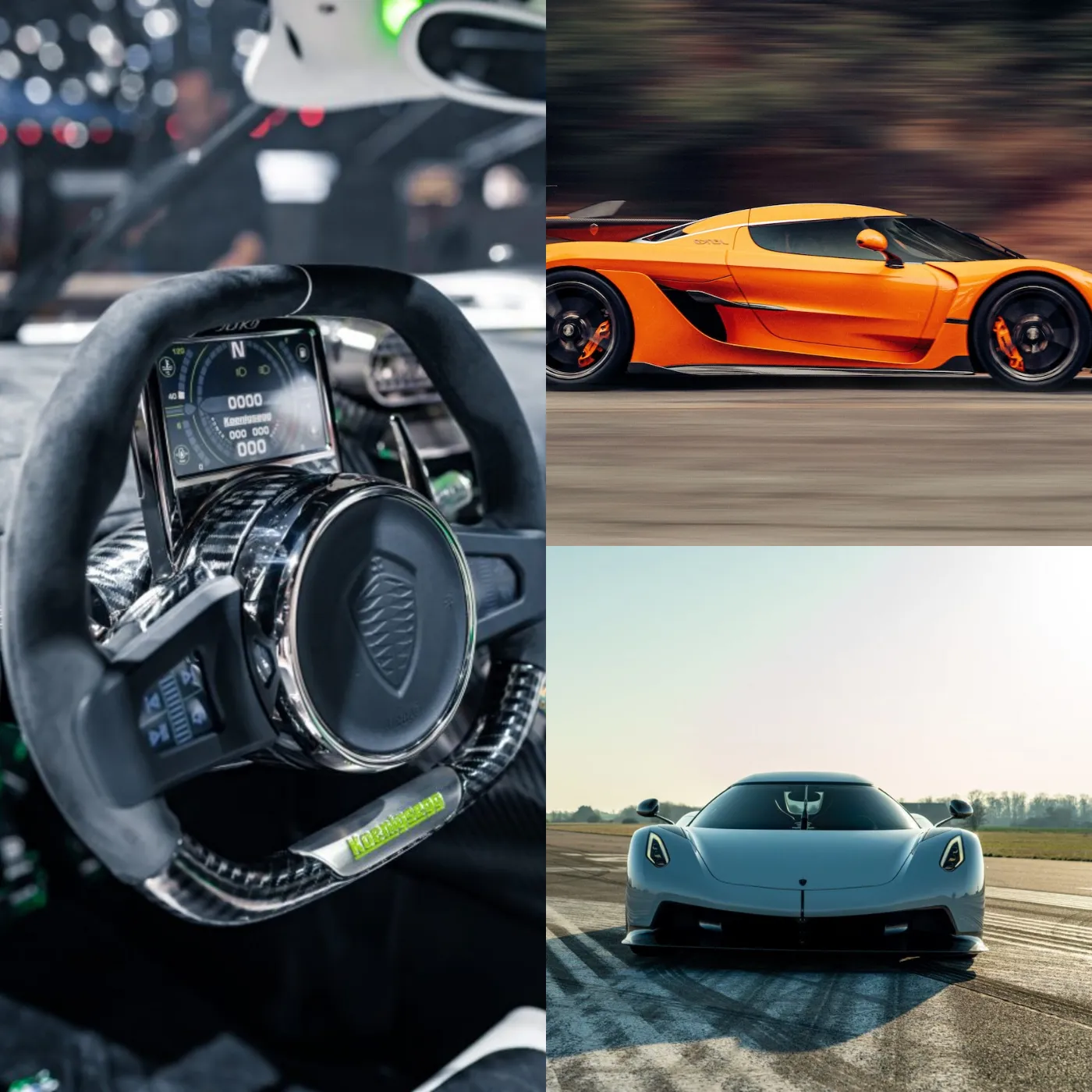 Koenigsegg Jesko Absolut - The Pinnacle of Hypercar Innovation