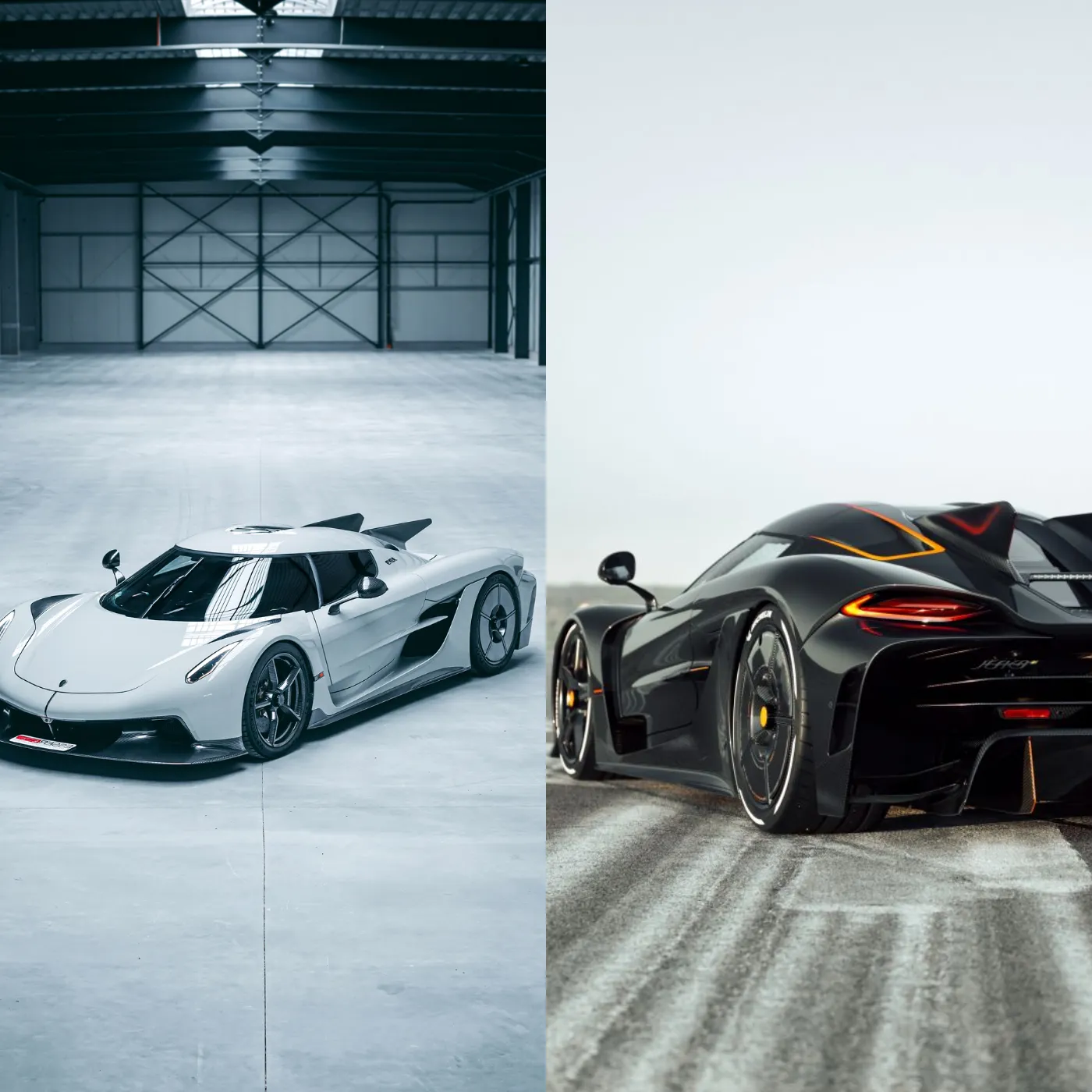 Koenigsegg Jesko Absolut - The Pinnacle of Hypercar Innovation