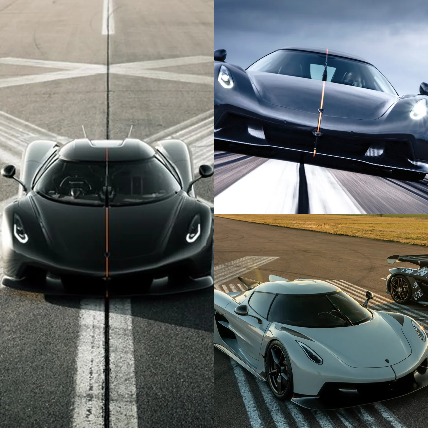 Koenigsegg Jesko Absolut - The Pinnacle of Hypercar Innovation