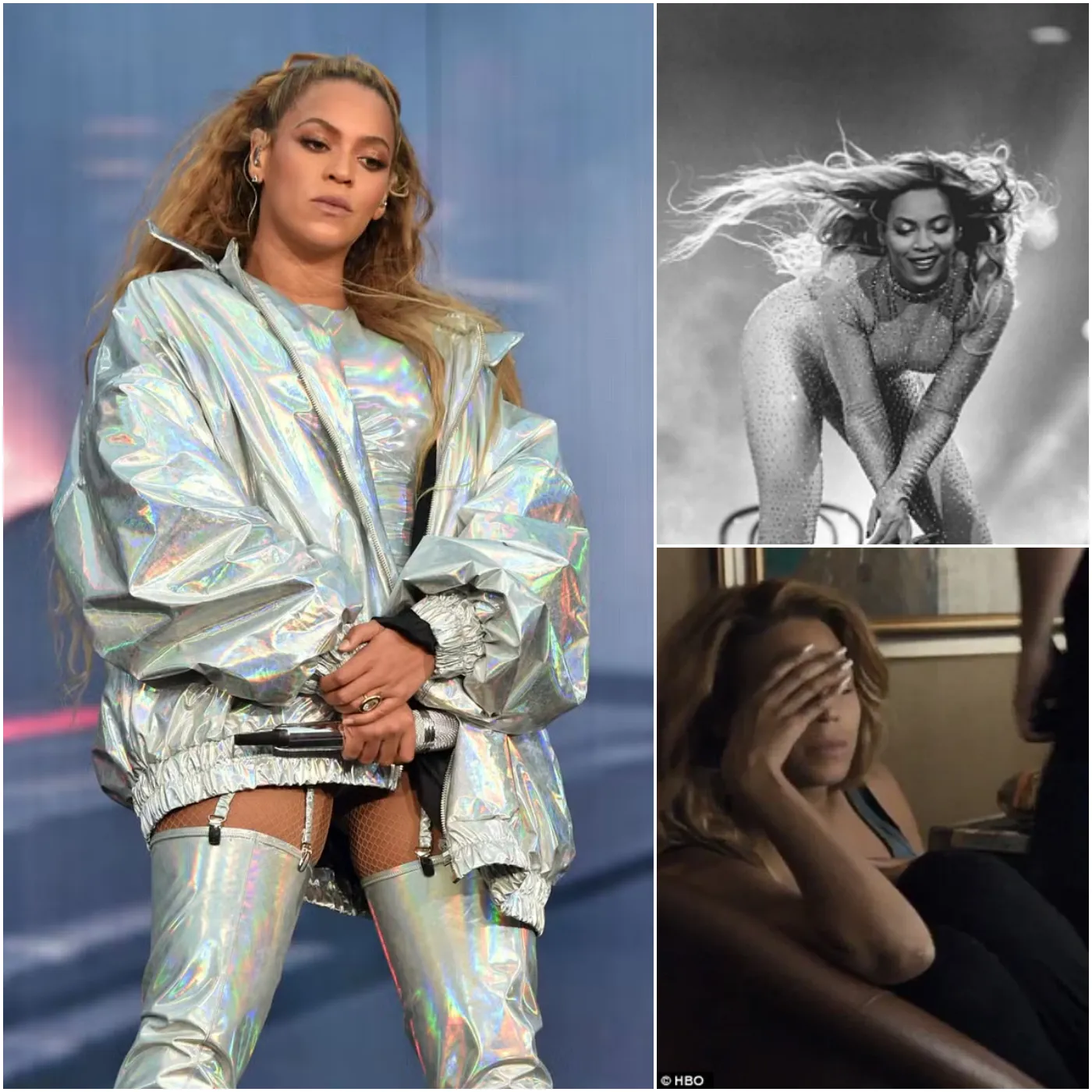 Beyoncé Under Fire for ‘Country Music Appropriation’ Claims