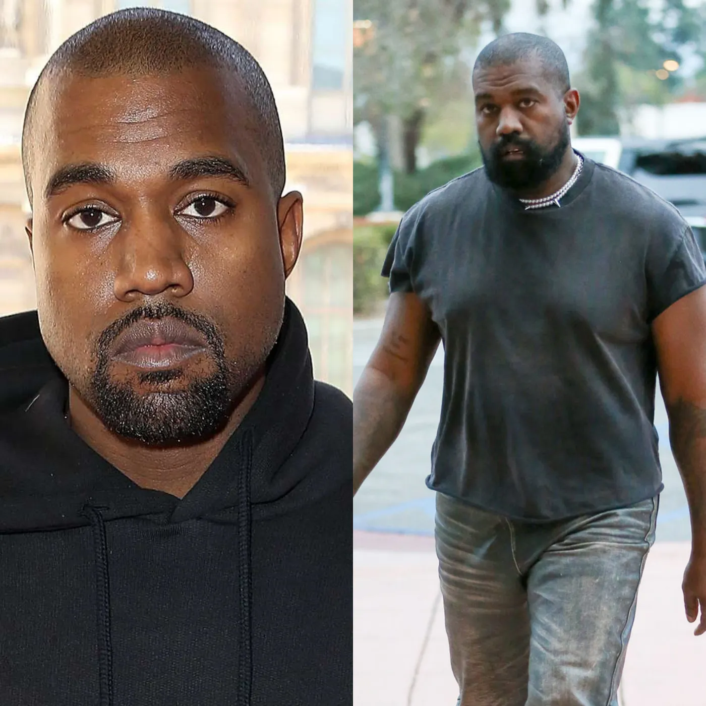 Choking a Model on Set, Kanye West Faces Legal Risks 2 Choking a Model on Set, Kanye West Faces Legal Risks