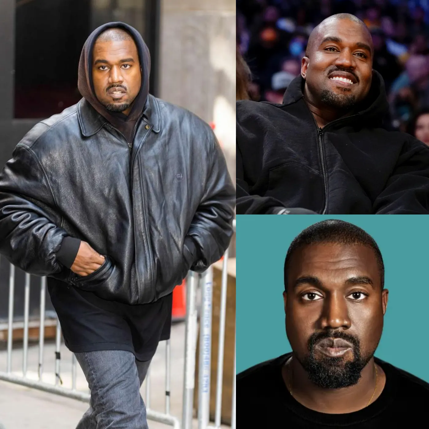 Choking a Model on Set, Kanye West Faces Legal Risks 3 Choking a Model on Set, Kanye West Faces Legal Risks