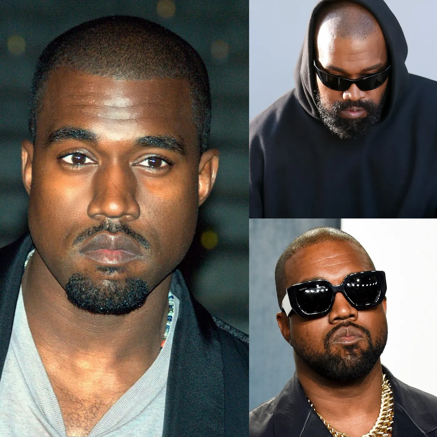 Choking a Model on Set, Kanye West Faces Legal Risks