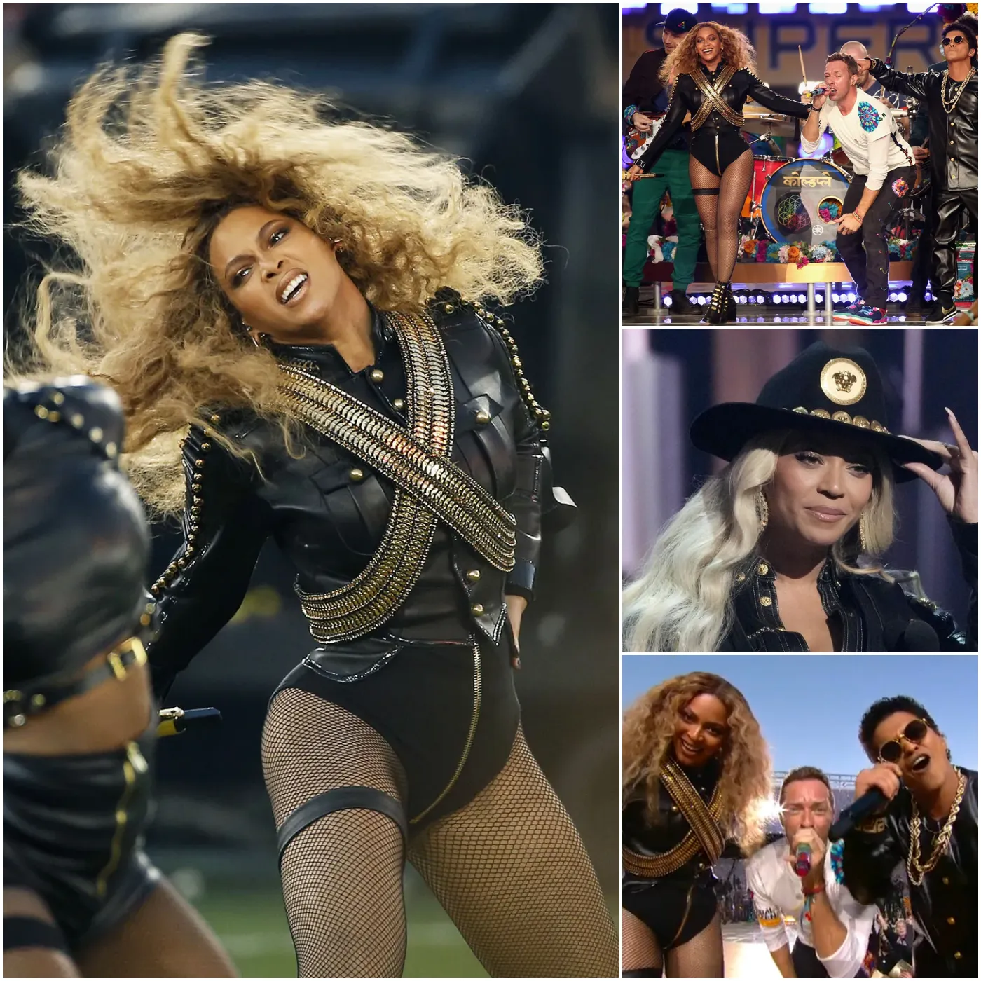 NFL Fans Furious Over Beyoncé Hijacking Christmas Day Game