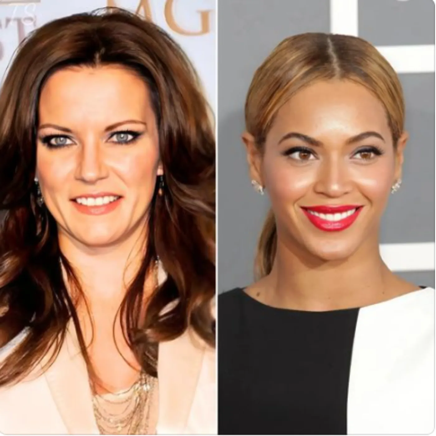 Martina McBride Questions Beyoncé’s Country Music Credibility 3 Martina McBride Questions Beyoncé’s Country Music Credibility