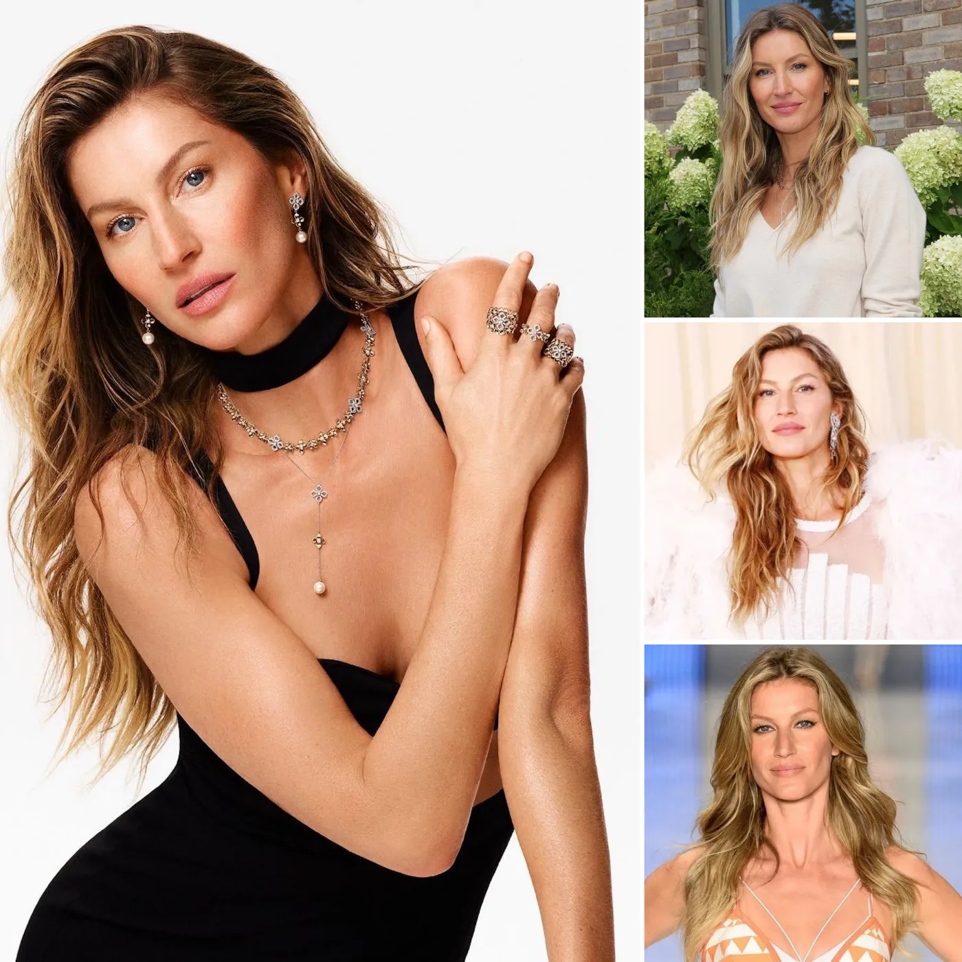 Gisele Bundchen and Tom Brady’s Kids Gear Up for Baby No. 3: What’s Happening?