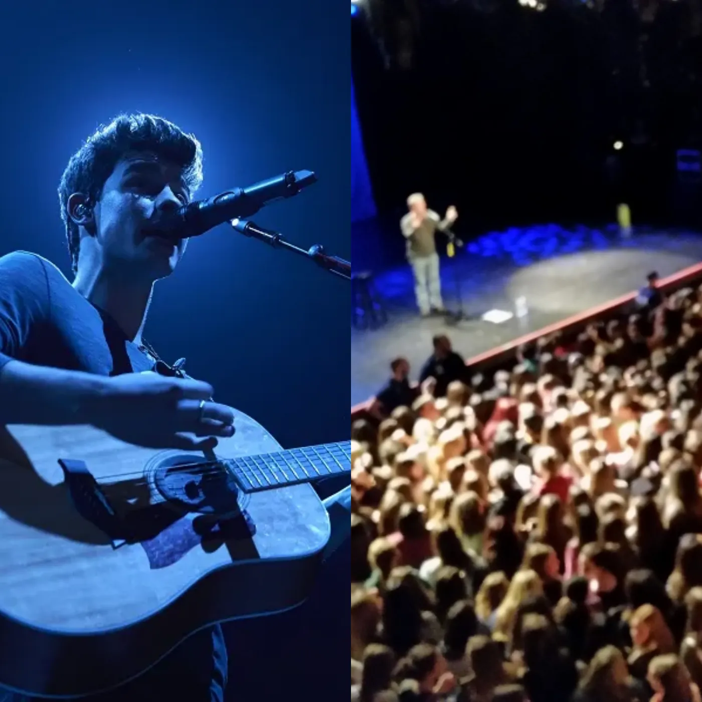 Shawn Mendes' new album fails horribly, selling barely 25,000 copies