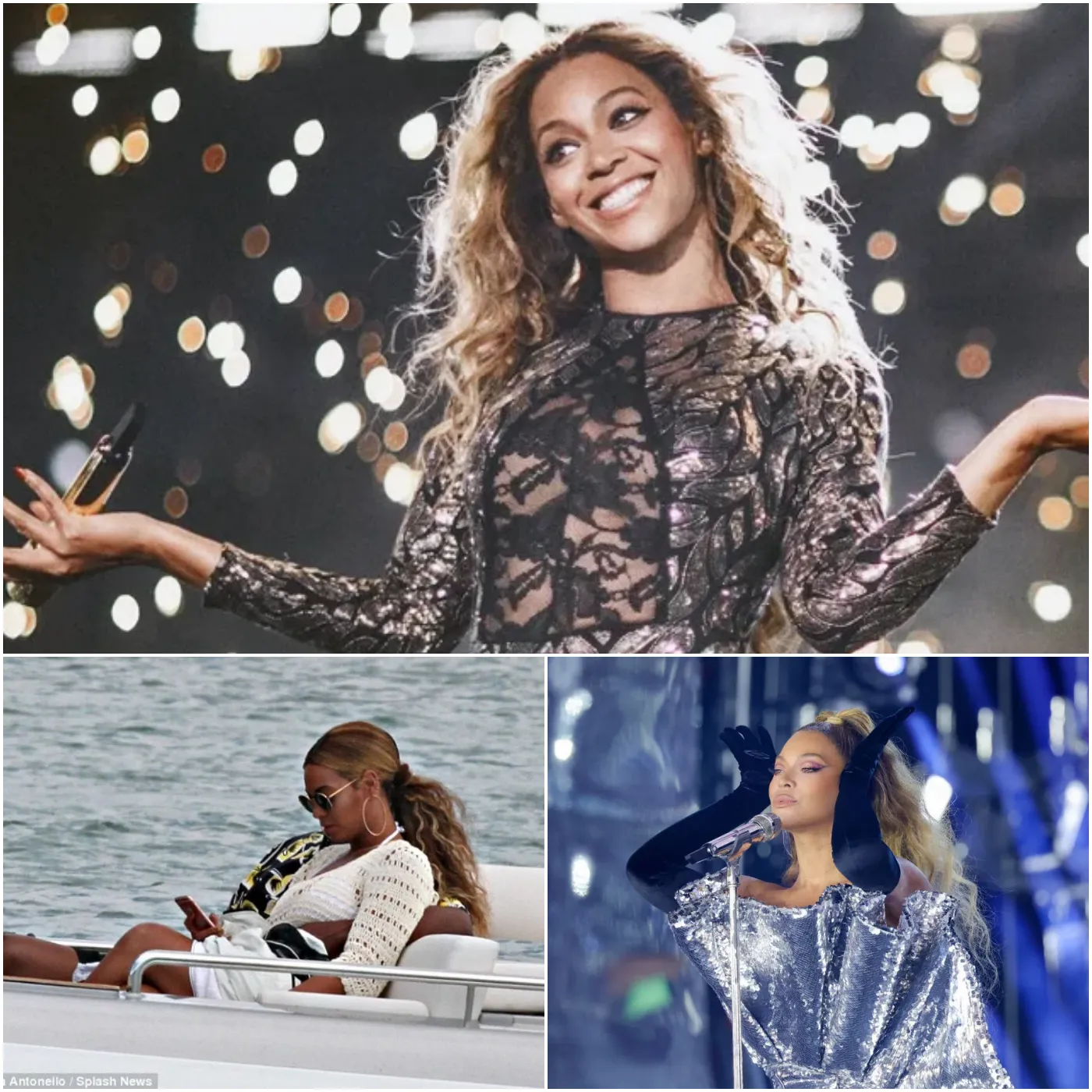 Beyoncé Faces Backlash for 'Selling Out' to Country Music