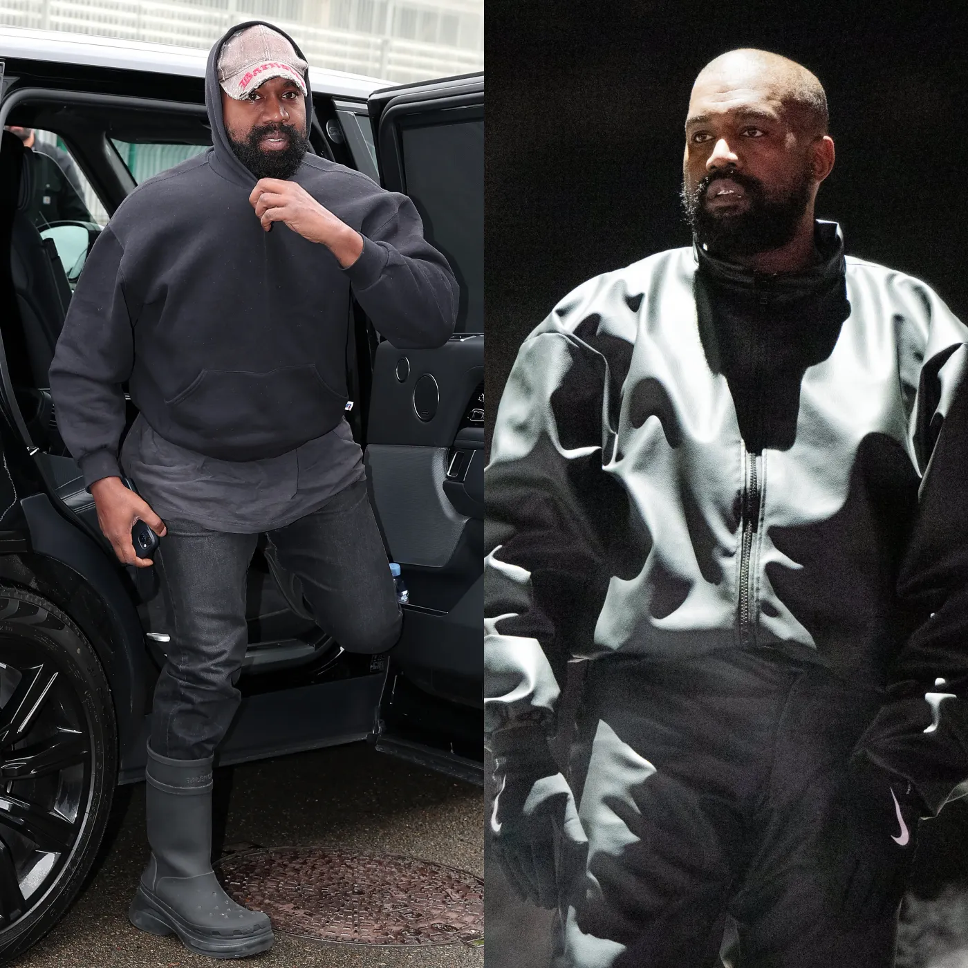 Model Choking Scandal - Kanye West Could Be Banned from Artistic Activities 3 Model Choking Scandal - Kanye West Could Be Banned from Artistic Activities