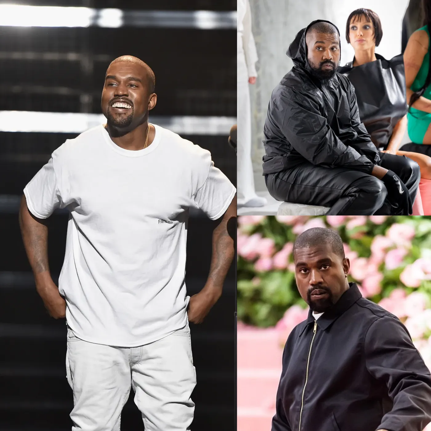 Model Choking Scandal - Kanye West Could Be Banned from Artistic Activities 4 Model Choking Scandal - Kanye West Could Be Banned from Artistic Activities