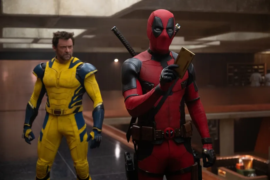 From Rivals to Lovers? Deadpool 4’s After-Credit Scene Will Change Everything!