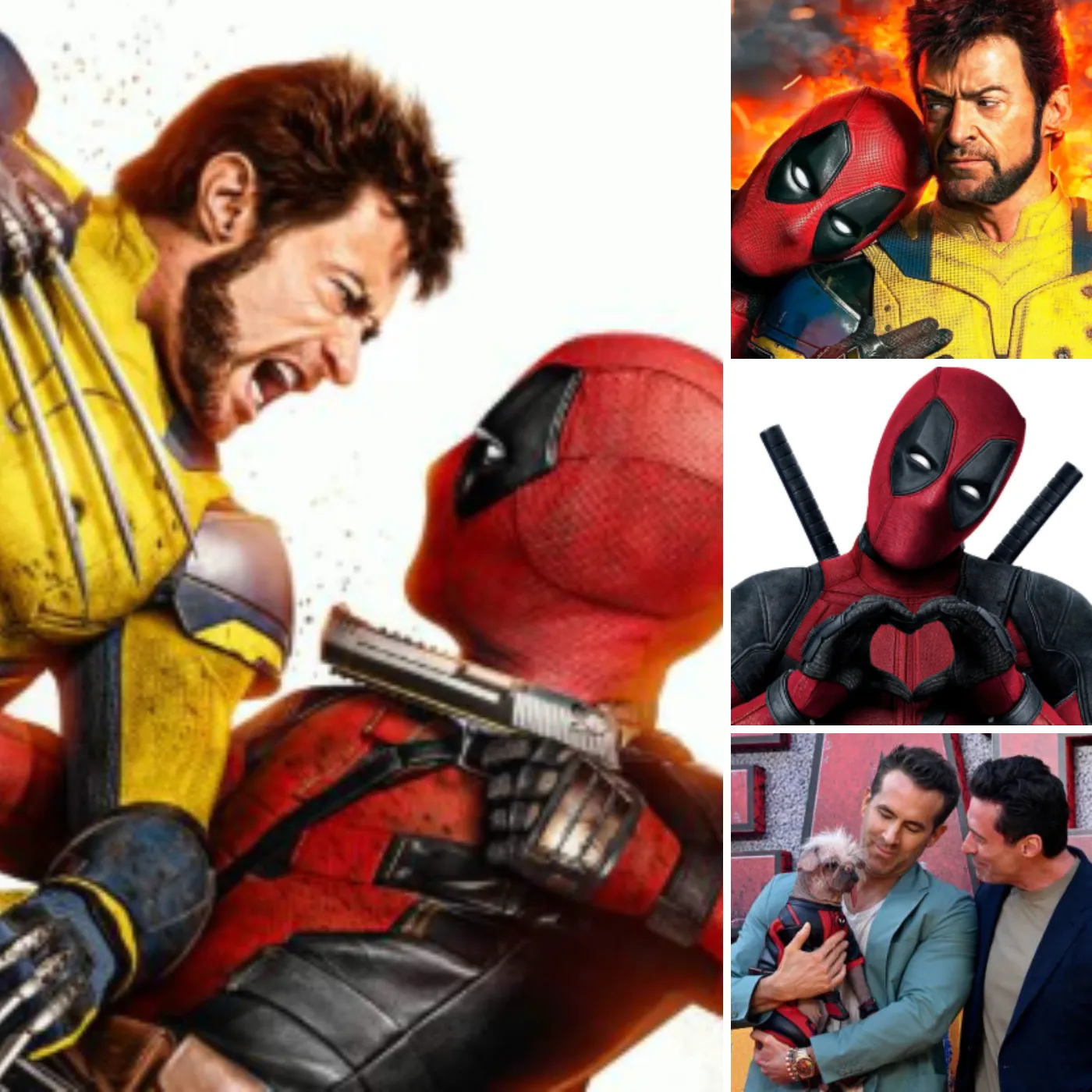 From Rivals to Lovers? Deadpool 4’s After-Credit Scene Will Change Everything!