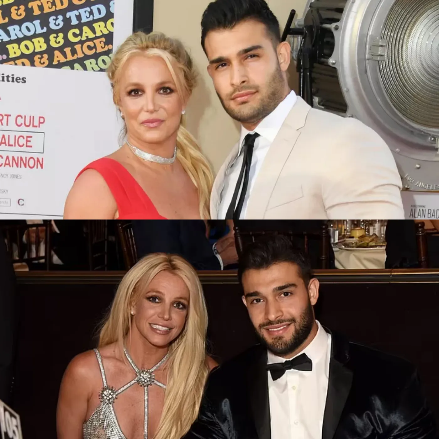 Sam Asghari’s Life a Year After Divorcing Britney Spears