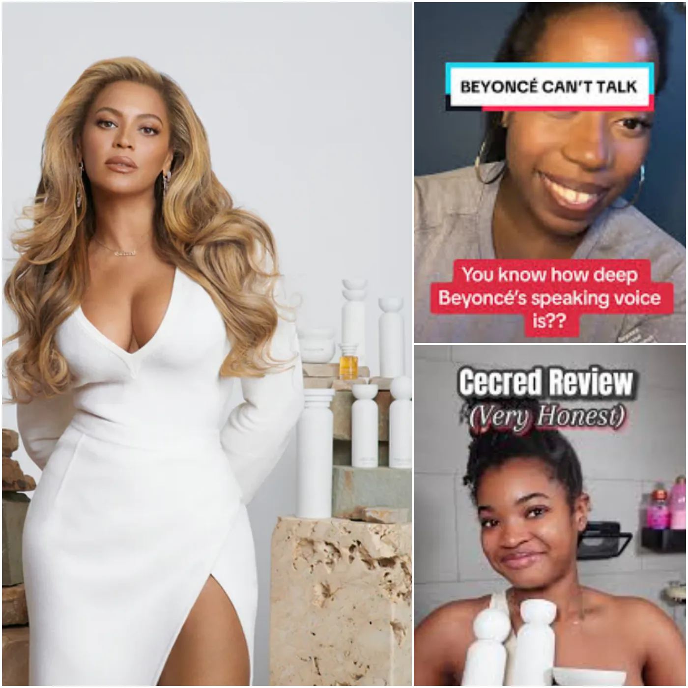 Cécred Scandal: What Beyoncé Doesn’t Want You to Know
