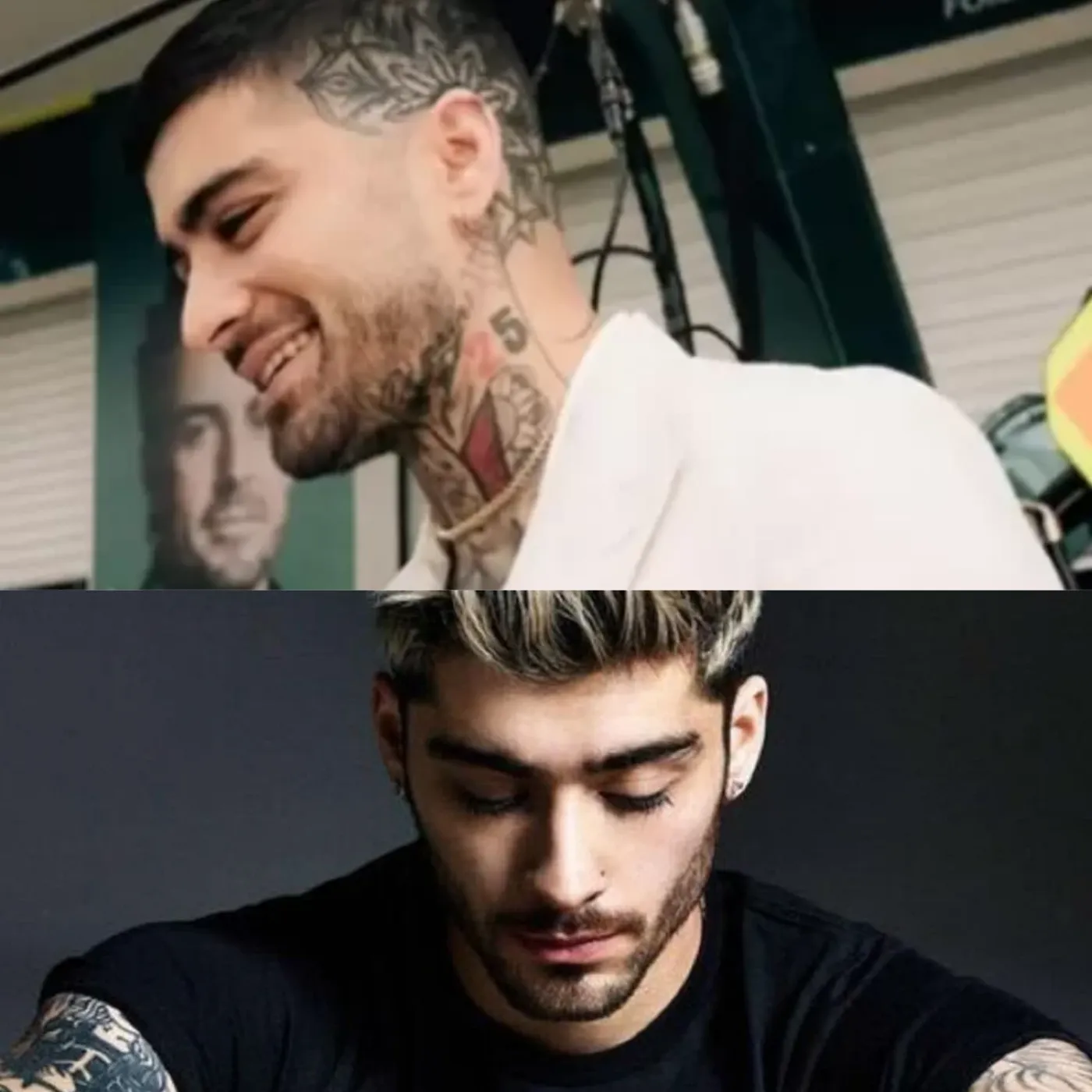 Heartbreaking Tribute: Zayn Malik Honors Liam Payne in Emotional Concert