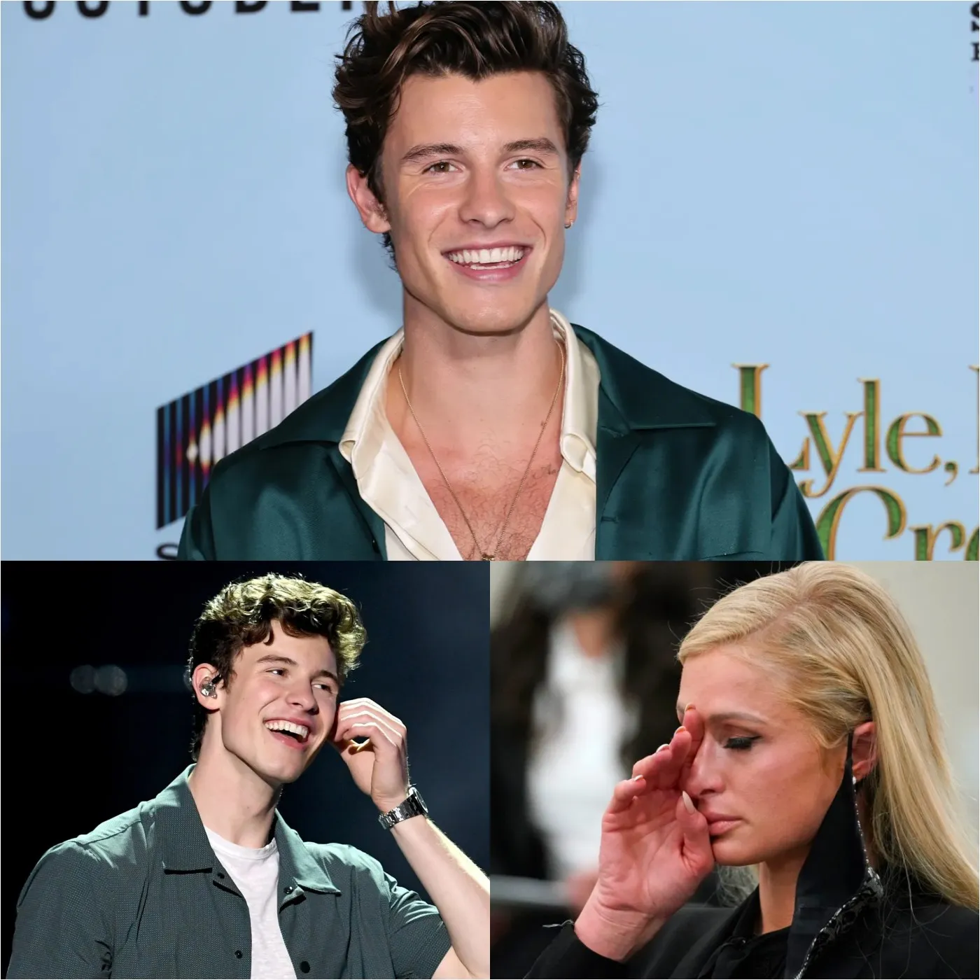 Behind the Scenes: The Dark Side of Their Relationship