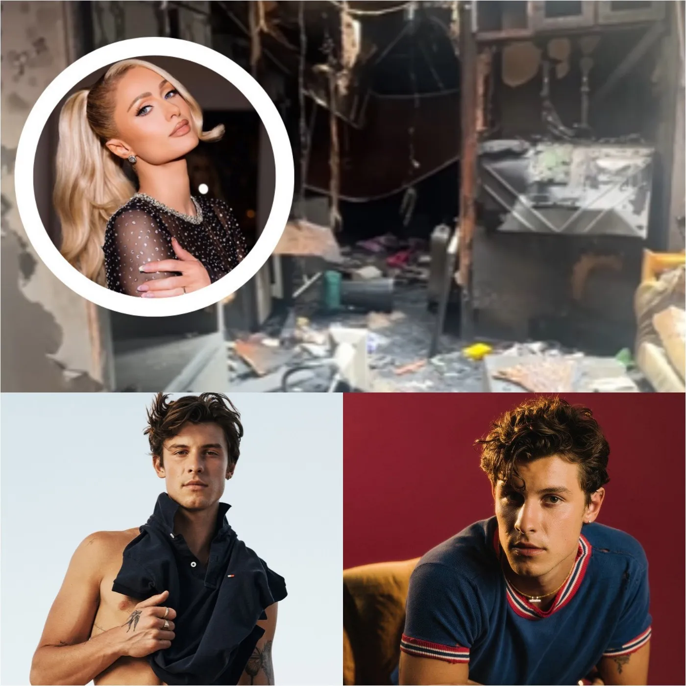 Behind the Scenes: The Dark Side of Their Relationship