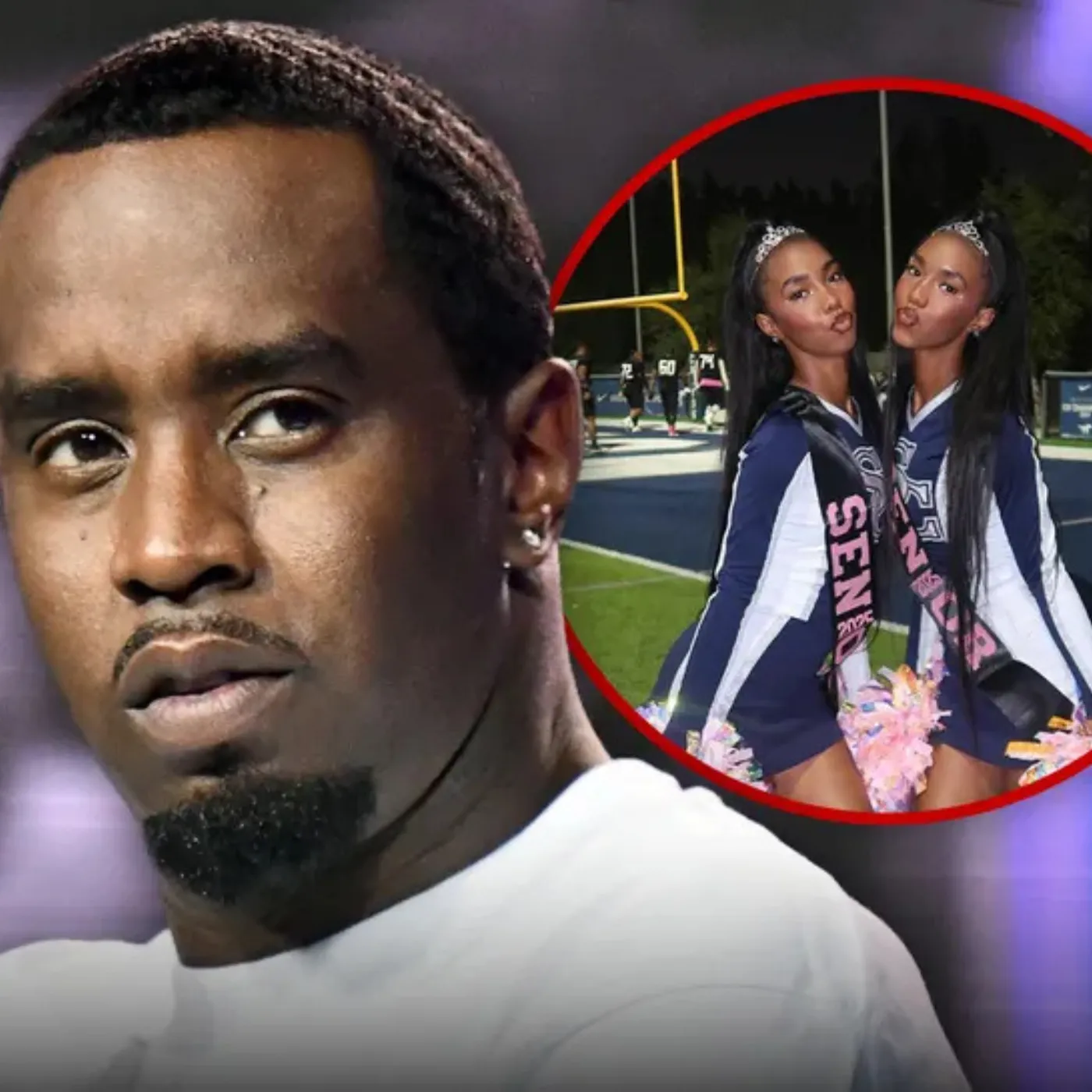 Diddy's Twin Daughters are Celebrating Big Milestones!