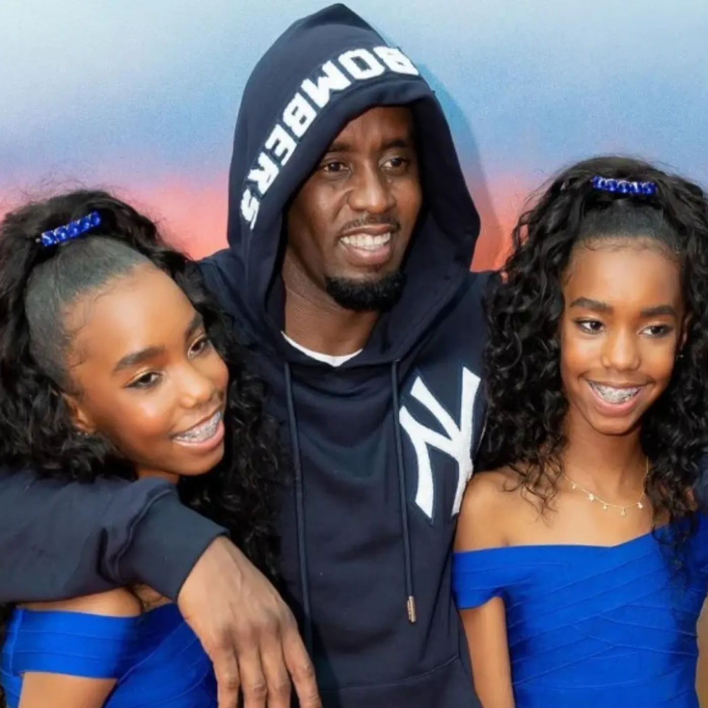 Diddy's Twin Daughters are Celebrating Big Milestones!