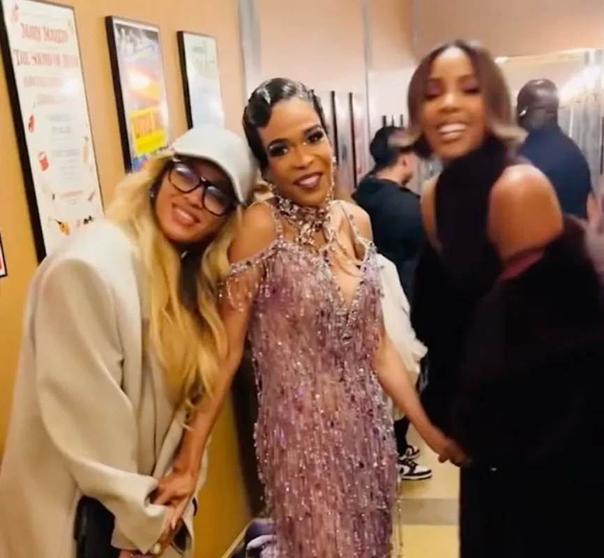 "Broadway or Bust: Beyoncé and the Death Becomes Her Drama 3 "Broadway or Bust: Beyoncé and the Death Becomes Her Drama