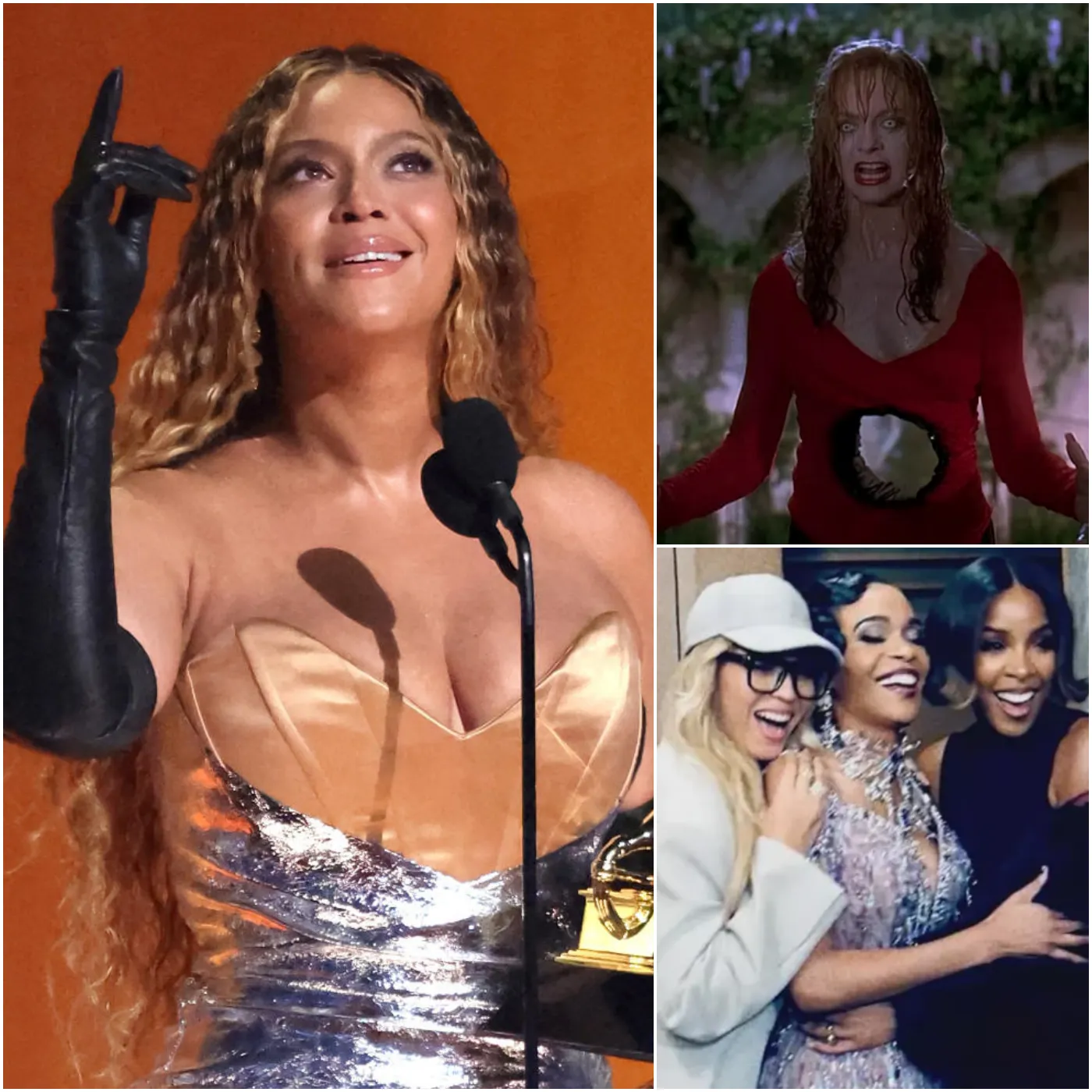 "Broadway or Bust: Beyoncé and the Death Becomes Her Drama