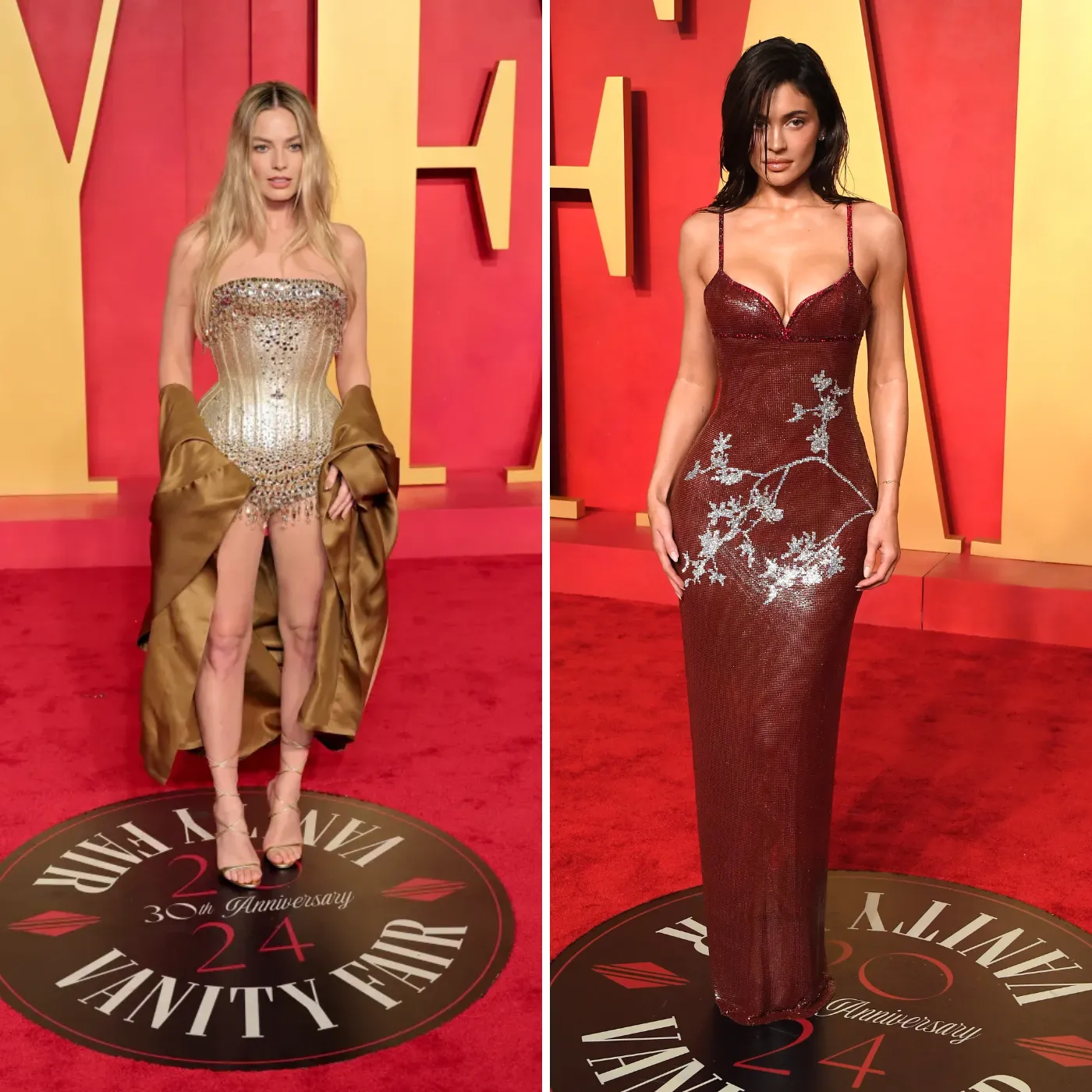 8 Best Dresses at the 2024 Oscars After-Party