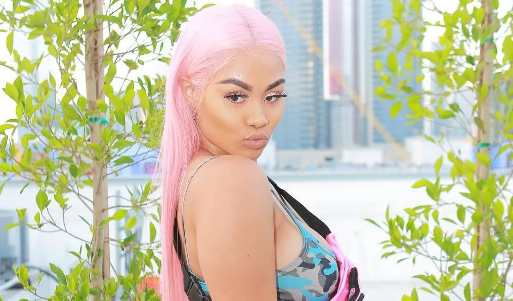 Cardi B’s Explosive Drama A Fierce Confrontation with Offset's New Lover. 