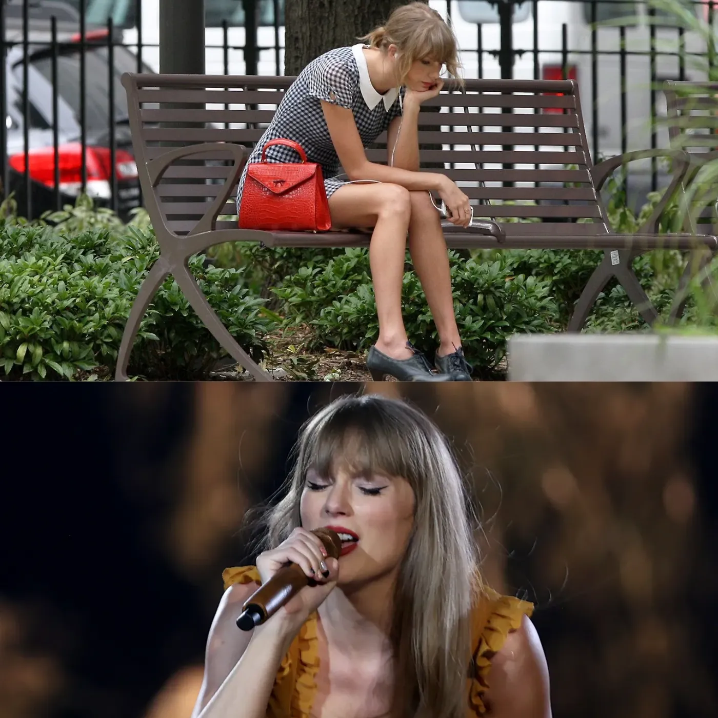 Taylor Swift and Travis Kelce: A Breakup Confirmed, Third Party to Blame?