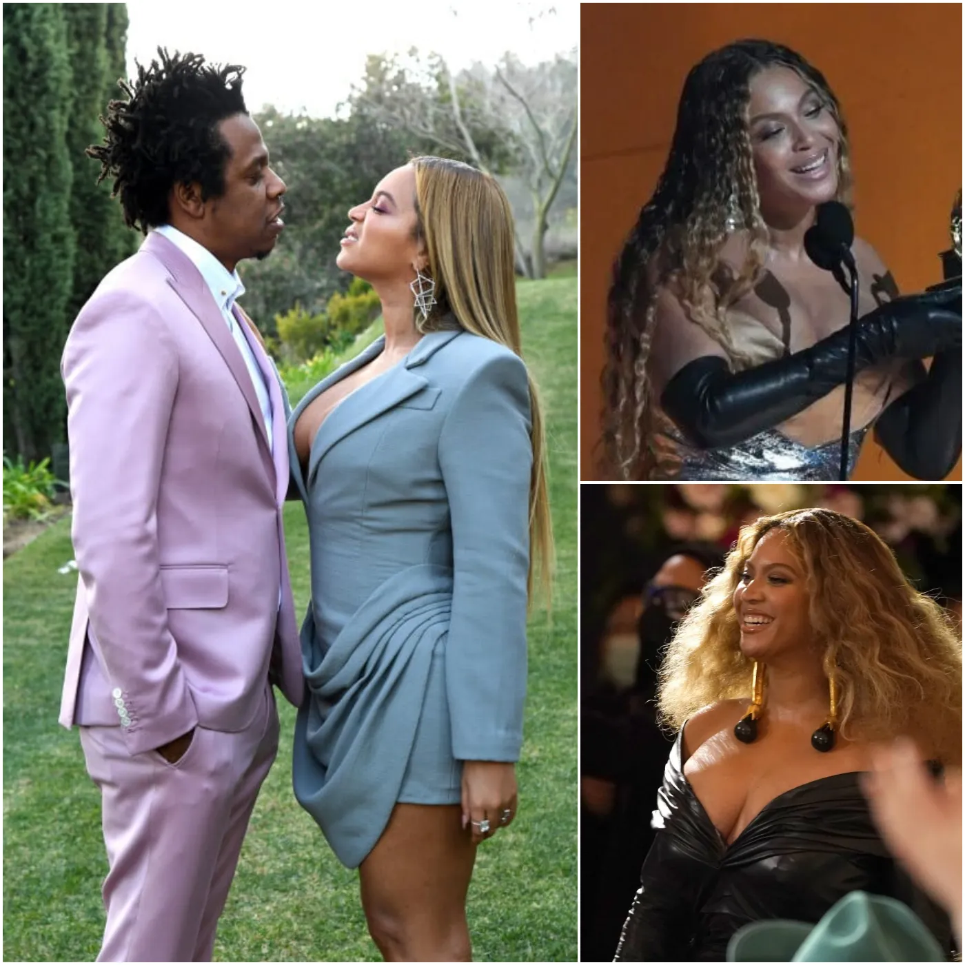 From Destiny’s Child to Solo Superstar: Beyoncé’s Biggest Betrayals