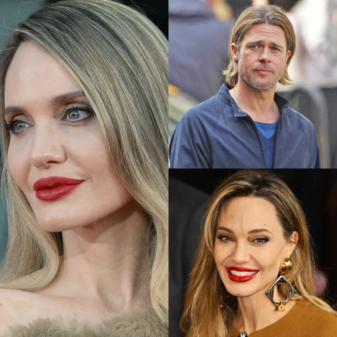 A Family Dispute That Keeps Unfolding Tensions Rise Between Angelina Jolie and Brad Pitt 3 A Family Dispute That Keeps Unfolding Tensions Rise Between Angelina Jolie and Brad Pitt