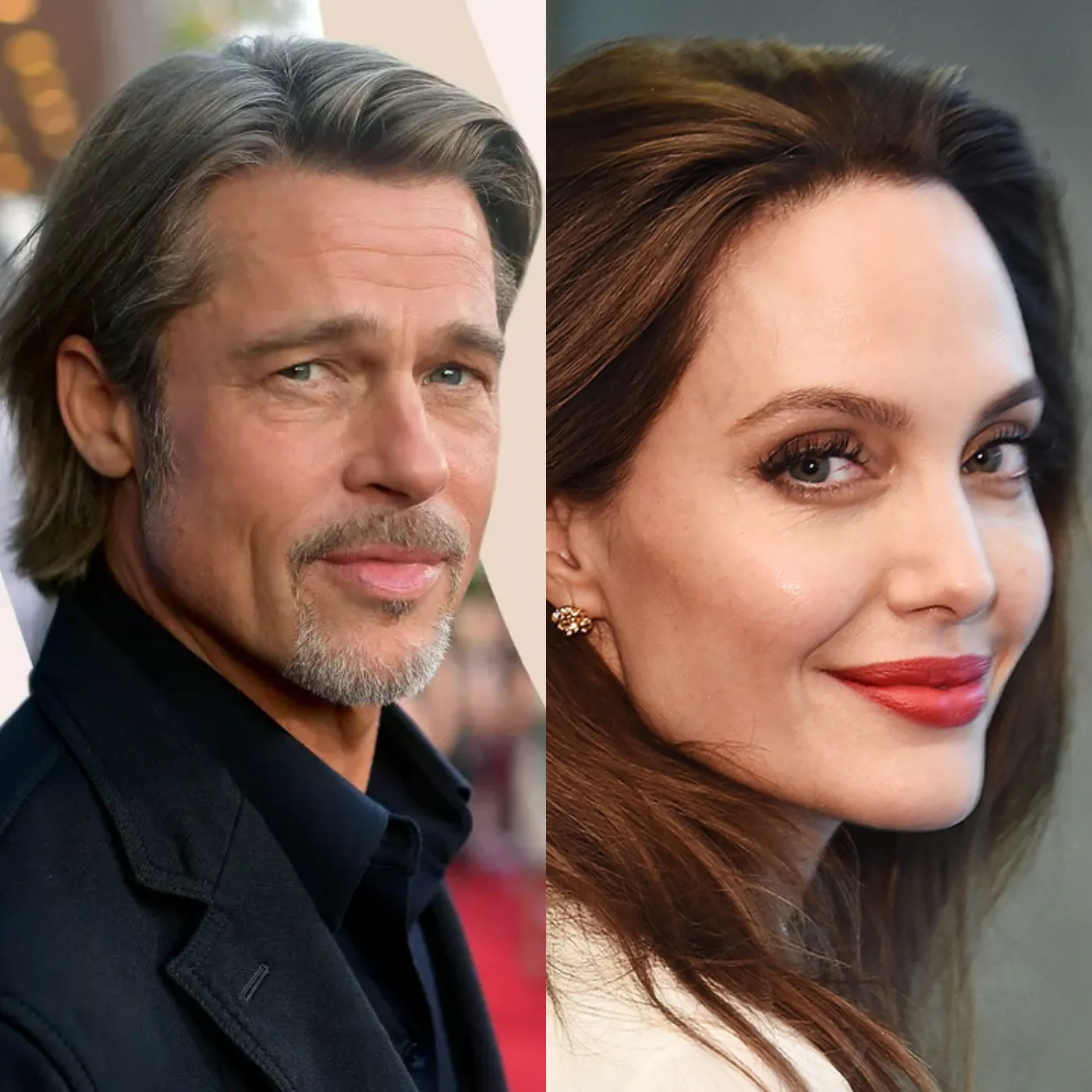 A Family Dispute That Keeps Unfolding Tensions Rise Between Angelina Jolie and Brad Pitt 4 A Family Dispute That Keeps Unfolding Tensions Rise Between Angelina Jolie and Brad Pitt