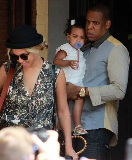 Beyoncé Faces Tax Evasion Scandal: What’s Really Going On With Her New Business? 3 Beyoncé Faces Tax Evasion Scandal: What’s Really Going On With Her New Business?