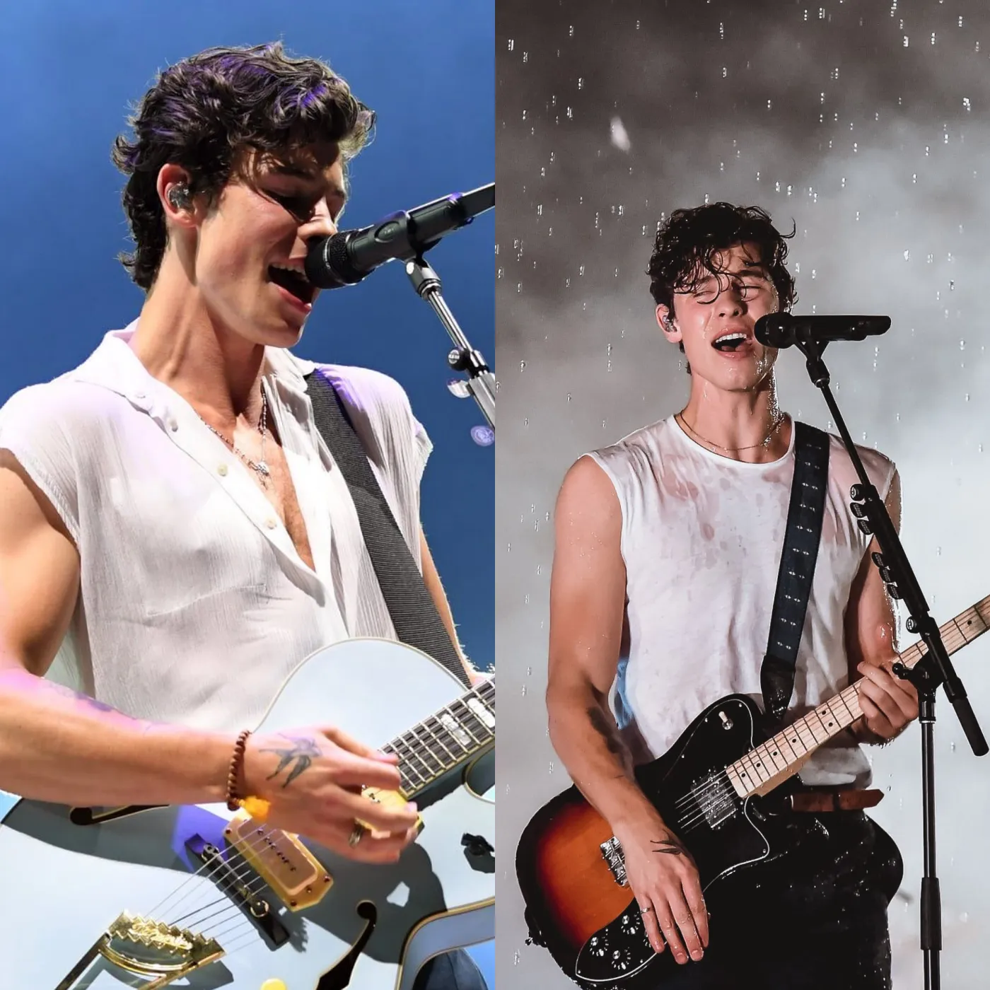 Shawn Mendes is accused of 'acting' as gay: New Album PR Tricks and Whitewashing the Past.