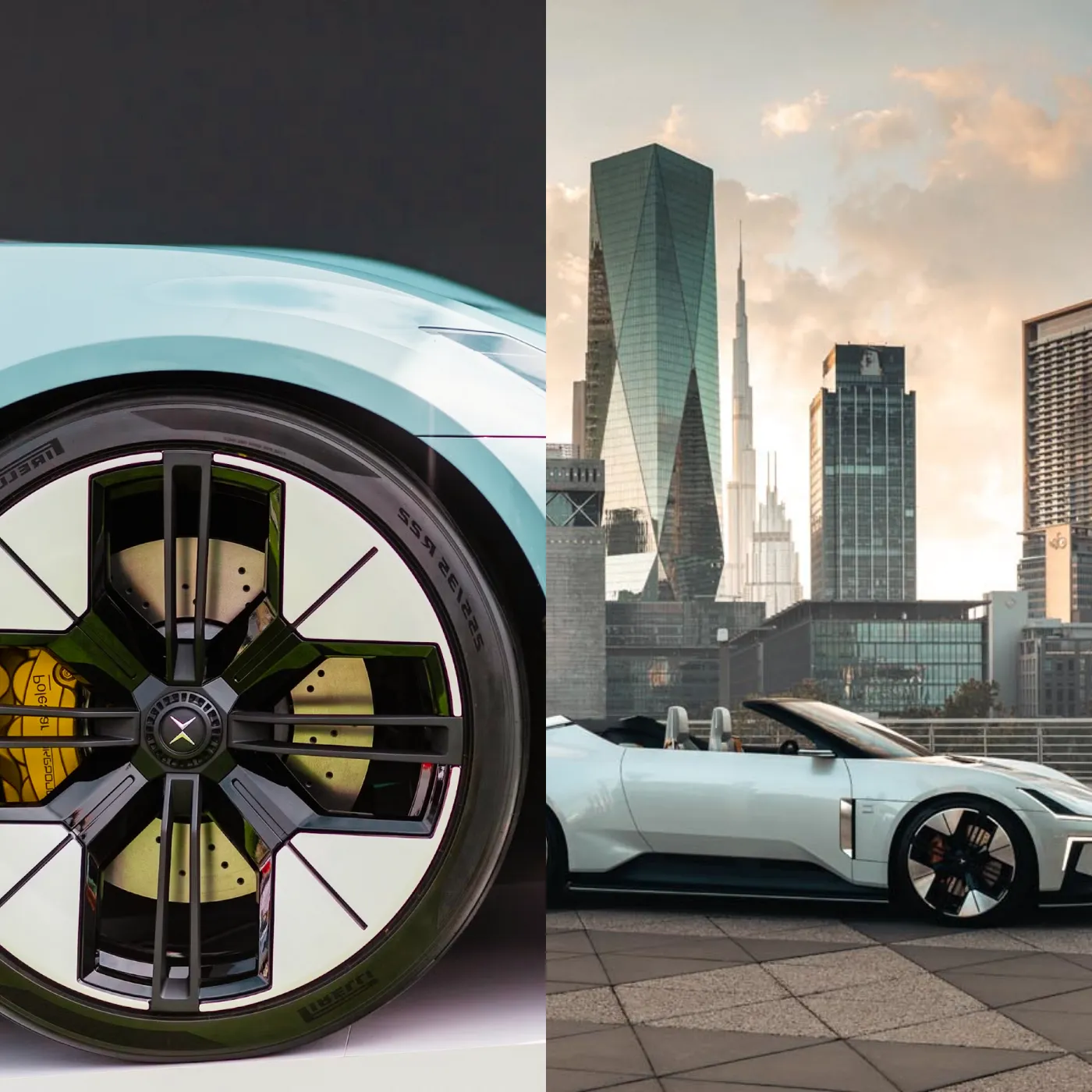 Let's Admire The Supercar That Revolutionizes Electric Vehicles With the Luxurious Roadster 2 Let's Admire The Supercar That Revolutionizes Electric Vehicles With the Luxurious Roadster