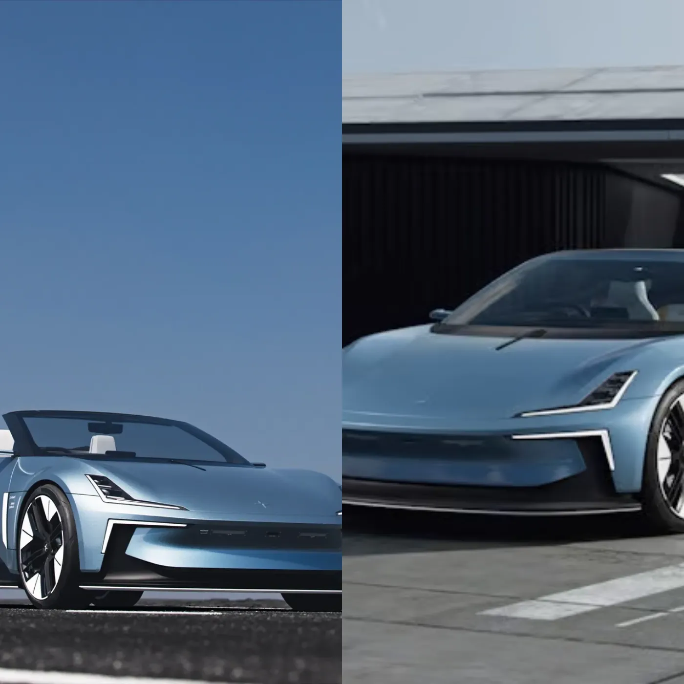 Let's Admire The Supercar That Revolutionizes Electric Vehicles With the Luxurious Roadster 4 Let's Admire The Supercar That Revolutionizes Electric Vehicles With the Luxurious Roadster