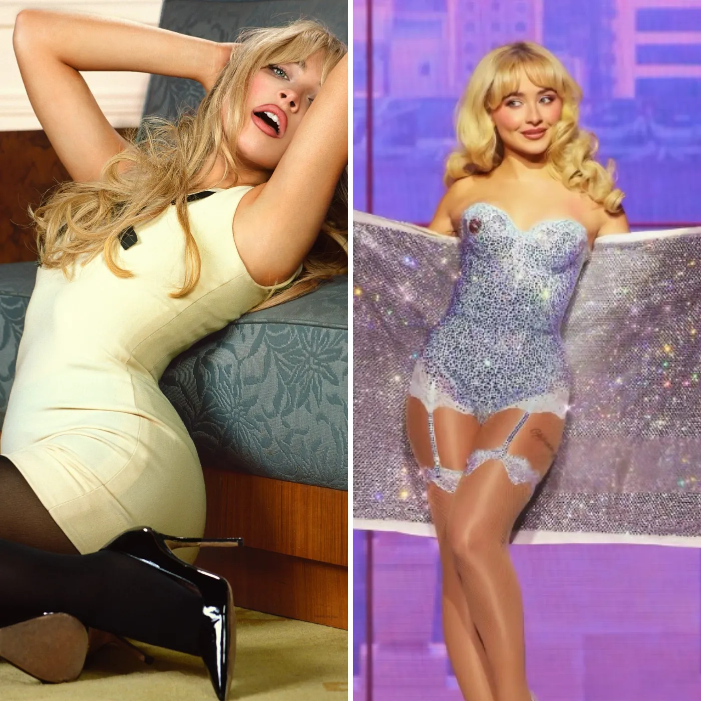 Sabrina Carpenter impresses with her 6th album 3 Sabrina Carpenter impresses with her 6th album