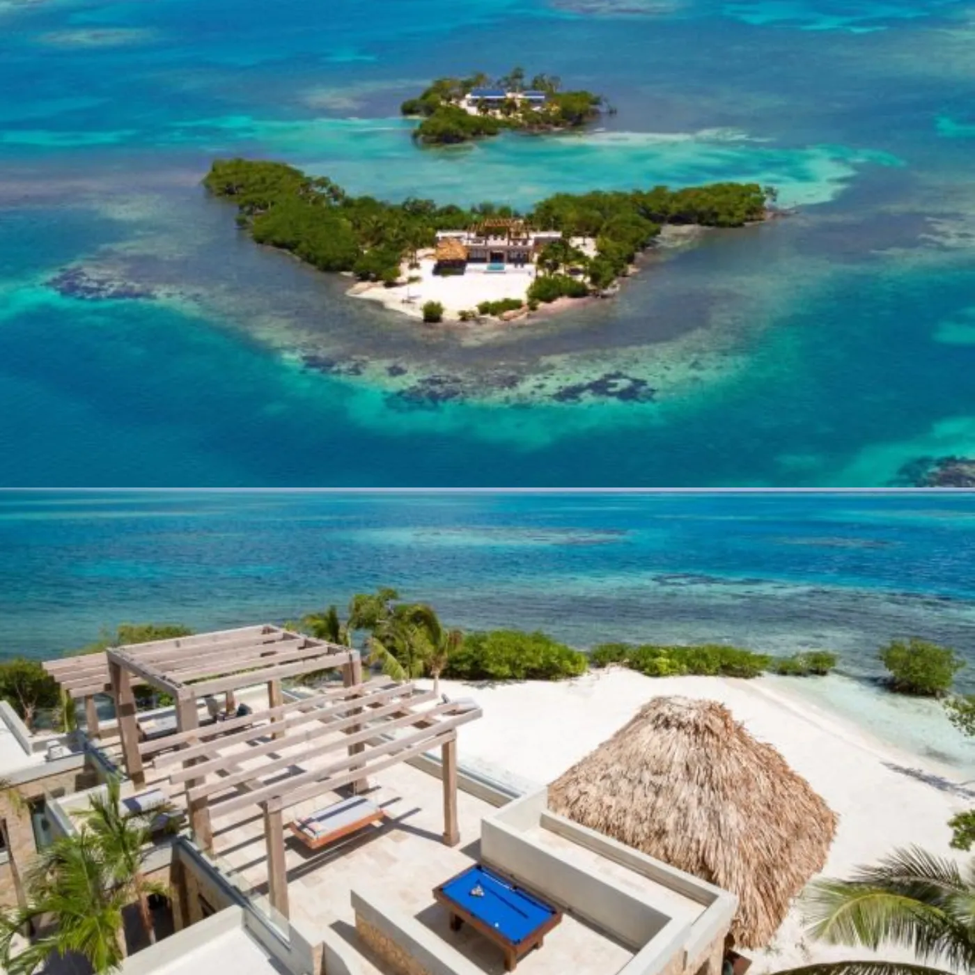 Exploring the Island of the Super Rich: A Place to Preserve Invaluable Assets