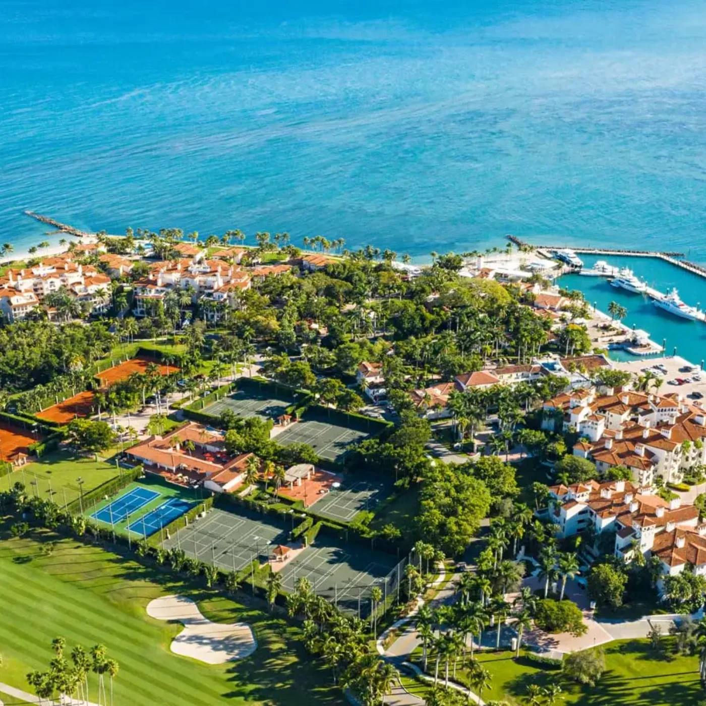 Exploring the Island of the Super Rich: A Place to Preserve Invaluable Assets