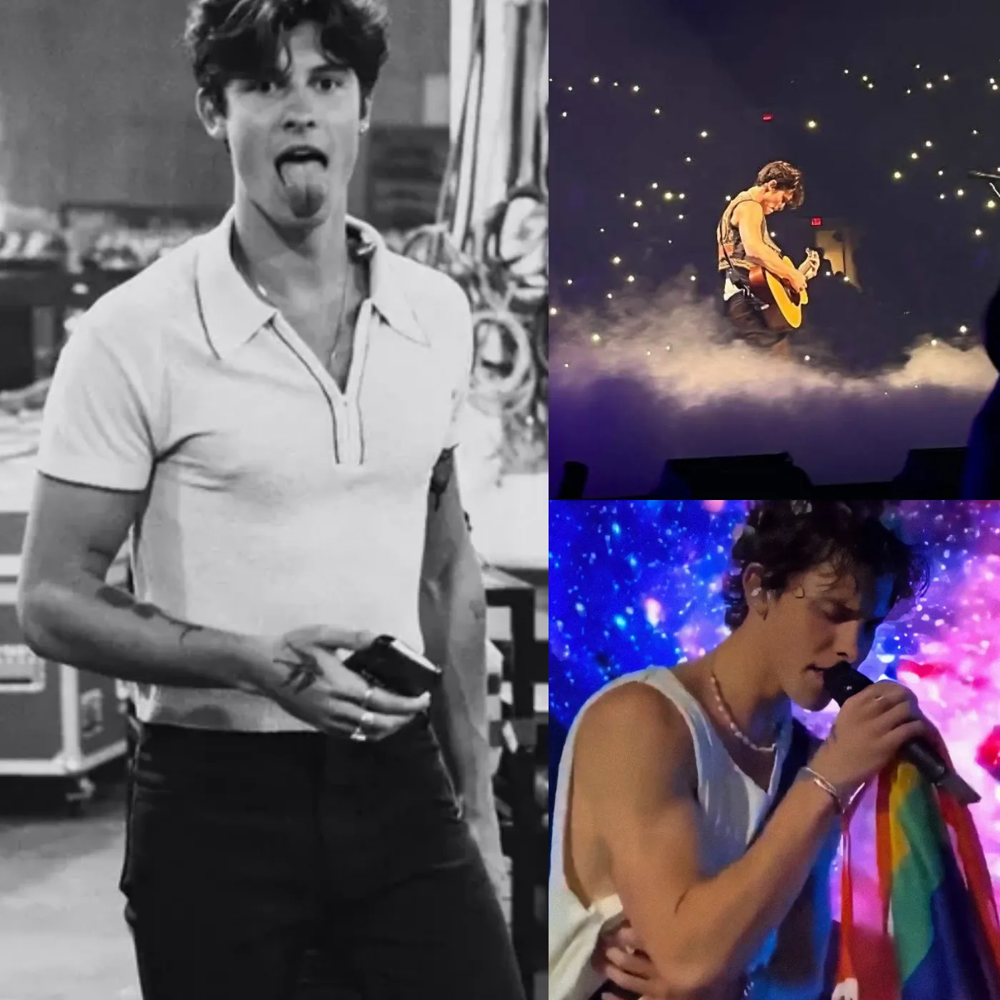 Shawn Mendes Disappears After Coming Out as LGBTQ+: New Album Failure Causes Serious Problems