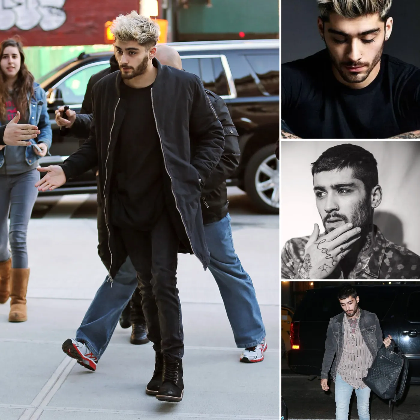 THE BOY WHO WAS BORN TO BREAK EVERY GIRL’S HEART