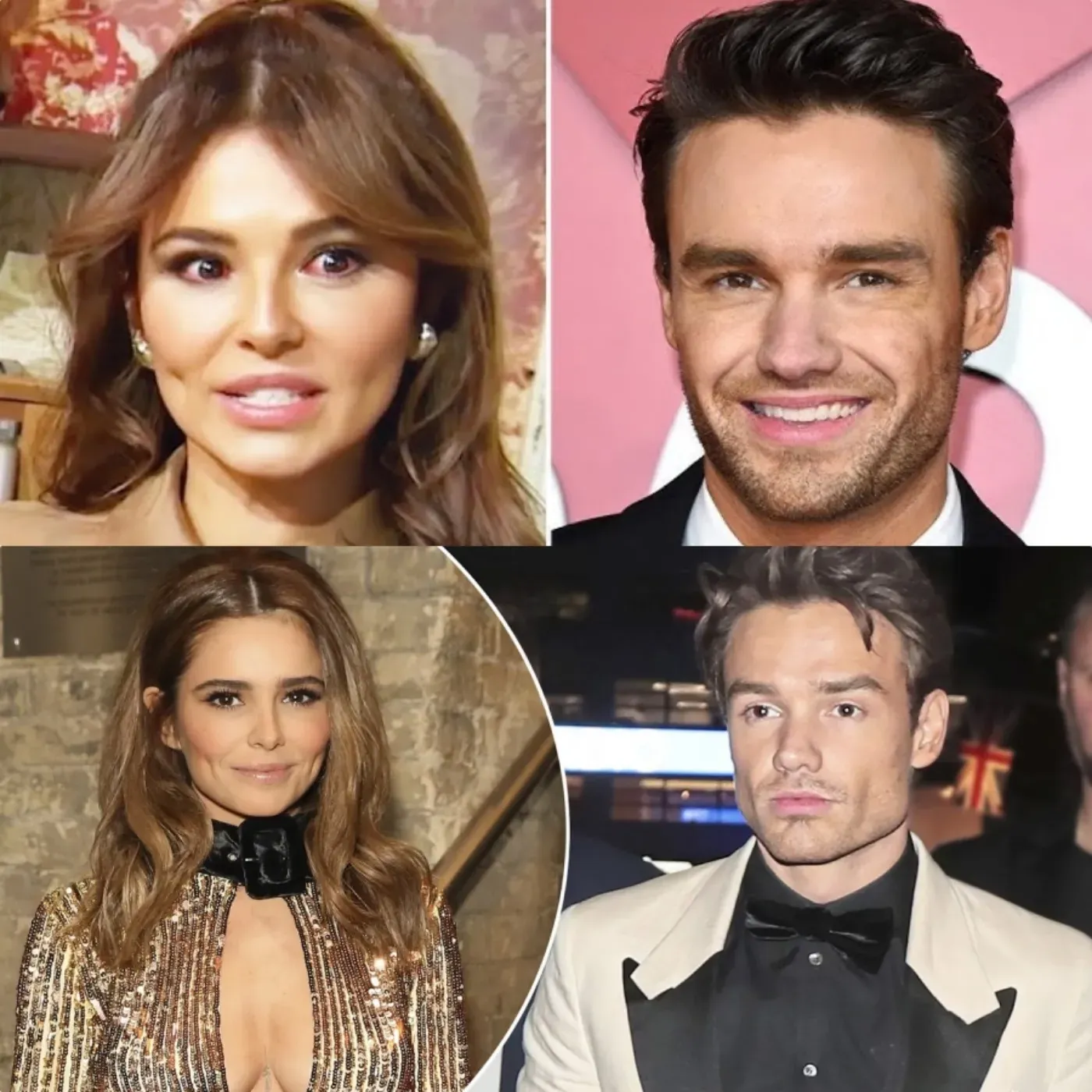 Cheryl Cole Takes Break from Music: Liam Payne’s Support and the Truth Behind Her Decision
